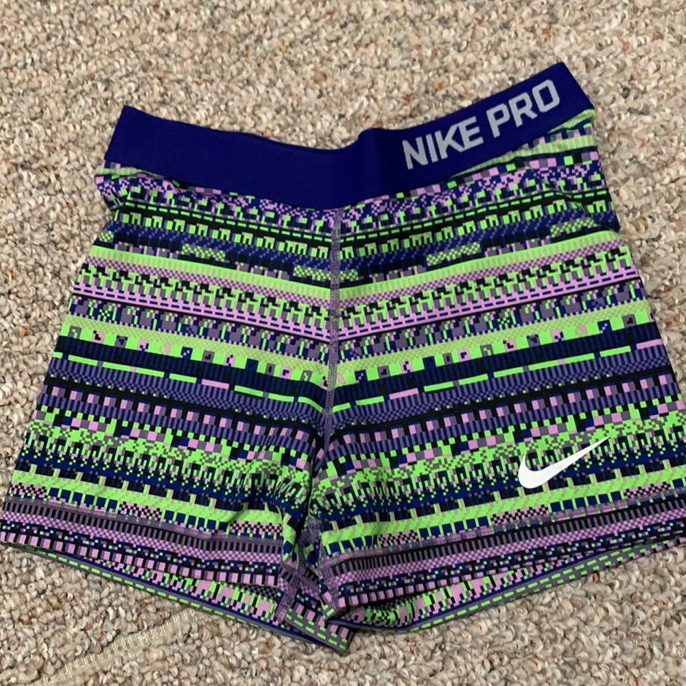 Tribal Nike Pros
